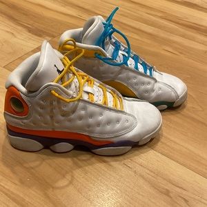 Jordon Retro 13 size 5Y